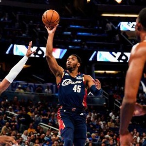 开云体育-30分6板8助！哈登无可挑剔，阿特金森赛后明牌，魔术被迫更换战术